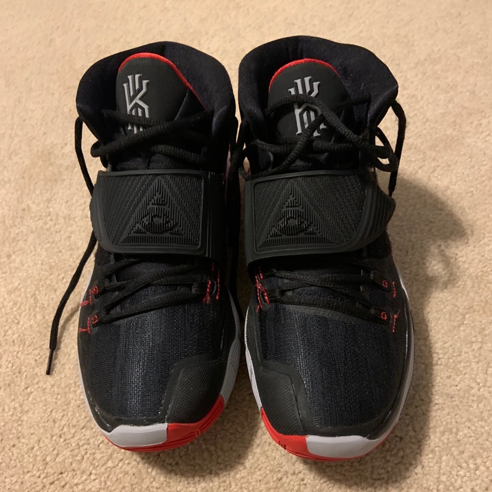 Men’s Nike Kyrie Basketball Sneakers